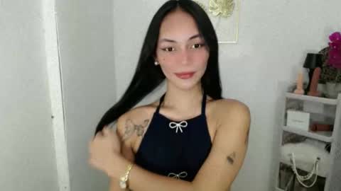 Sashi online show from March 4, 10:27 pm