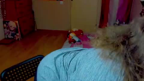 .Alexandra online show from June 24, 9:14 pm