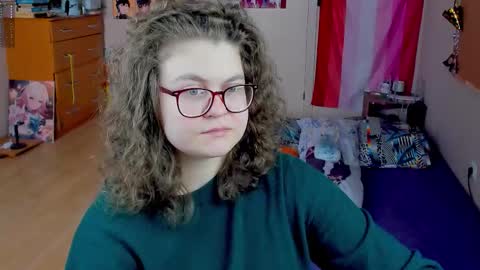 .Alexandra online show from February 12, 8:05 am