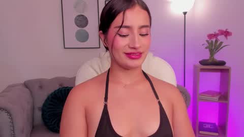 saskia litt online show from September 14, 3:26 am