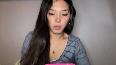 Sassygirl online show from February 20, 11:01 am