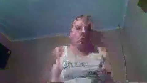 Sassyangel102 online show from January 16, 9:05 am