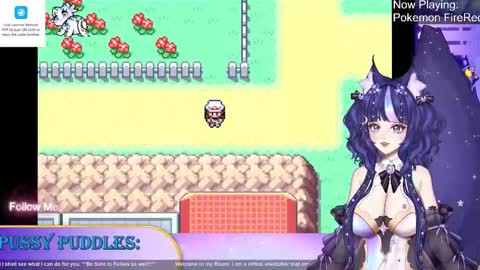 Sassy Sami Kittyn online show from March 18, 5:23 am