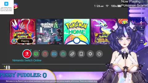 Sassy Sami Kittyn online show from April 22, 5:26 am