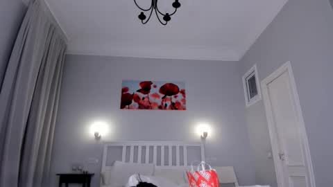 Ksenya online show from October 13, 12:57 am