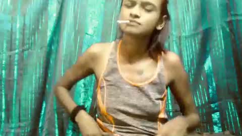 sassyxindian online show from April 9, 6:19 am