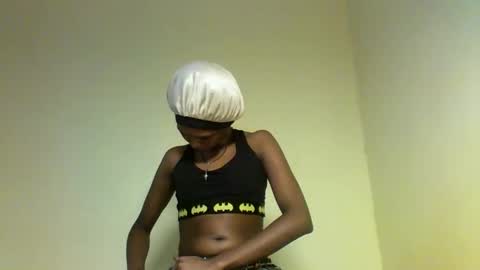 Tina online show from May 16, 12:37 pm