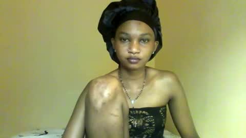 Tina online show from February 12, 12:56 am