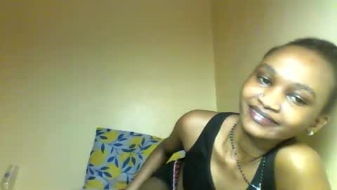 Tina online show from May 9, 9:50 pm