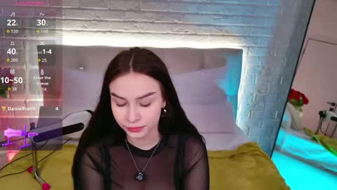   online show from April 13, 6:30 pm