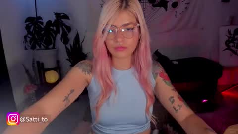 Snapshot of satomimori chatting on September 25, 2:54 am im Jessi Independet Model online show from September 25, 2:54 am