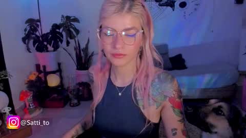 Snapshot of satomimori chatting on September 29, 3:00 am im Jessi Independet Model online show from September 29, 3:00 am