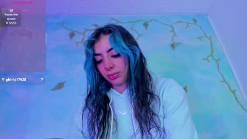 Snapshot of saturno_stone chatting on October 23, 6:41 am Saturnooo online show from October 23, 6:41 am