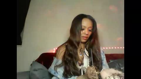 Shaniiice online show from March 9, 6:54 pm