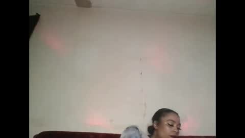 Shaniiice online show from March 12, 12:57 am