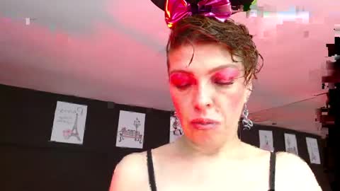 lilith online show from April 5, 3:38 am