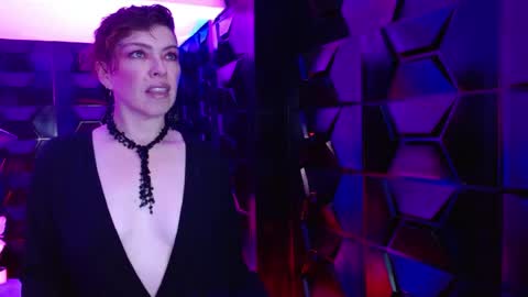 lilith online show from April 17, 3:41 am