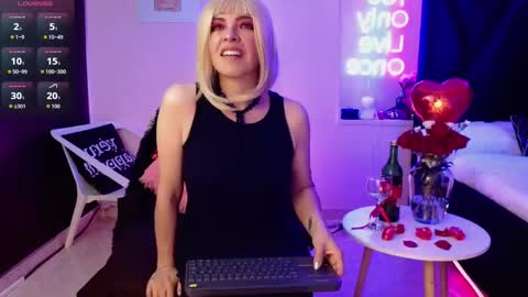 lilith online show from February 14, 4:03 am