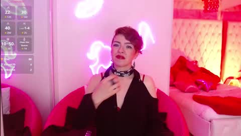 lilith online show from February 15, 7:51 am