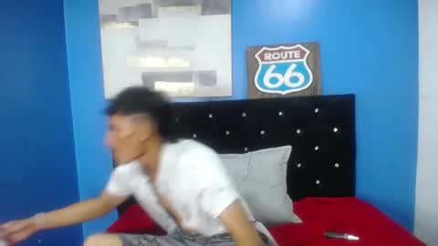 Snapshot of savagelover_ chatting on October 15, 11:07 pm SavageLover online show from October 15, 11:07 pm
