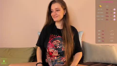 savanah_wild online show from April 9, 6:19 am