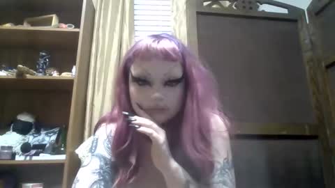 GG online show from February 25, 1:59 am