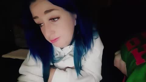 savvvmmm online show from October 22, 8:03 pm