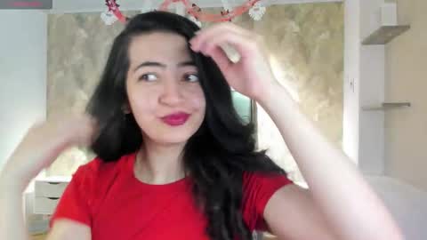 Saya Amaretto  online show from October 28, 6:57 pm