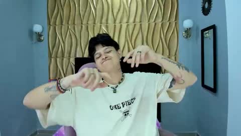 sayd_23 online show from January 31, 12:06 am