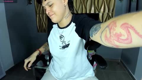 sayd_23 online show from March 12, 2:30 am