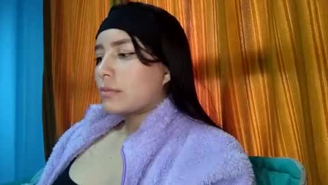 Snapshot of sayuce_black chatting on October 9, 8:35 pm sayuce black online show from October 9, 8:35 pm