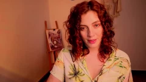 Venus online show from April 10, 2:23 pm