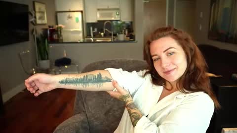 scarlajade online show from November 18, 7:48 pm