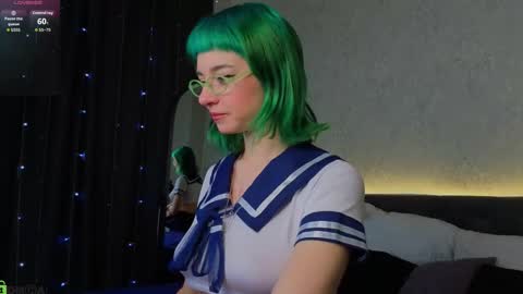 Emmy online show from March 27, 1:07 am