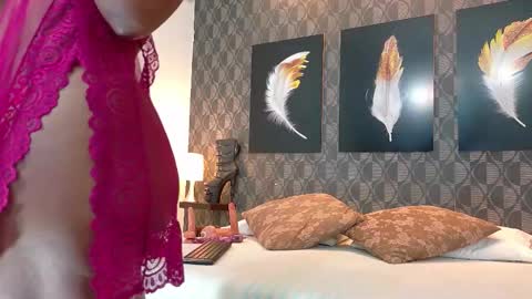 Scarleet online show from March 3, 12:11 pm