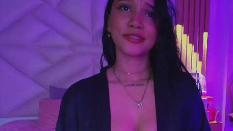 Scarleett online show from April 24, 7:27 pm