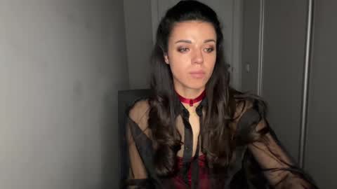 Sophie online show from May 13, 7:25 am