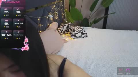 scarlet_ice online show from December 4, 7:32 am