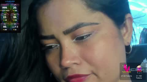 scarlet taylor kennedy online show from January 28, 9:40 pm