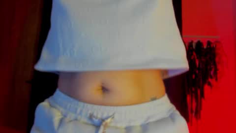 scarlet taylor kennedy online show from November 5, 11:32 pm