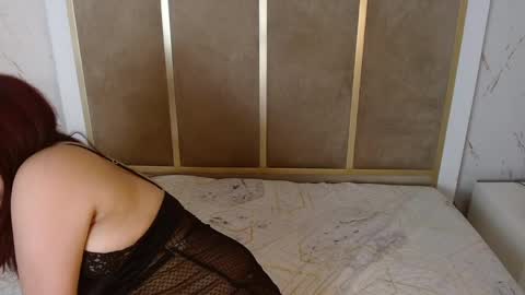 Scarly online show from April 6, 8:32 pm