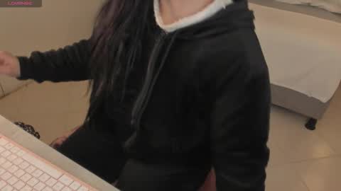  Celeste online show from October 22, 11:48 am