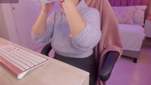  Celeste online show from October 10, 12:10 pm