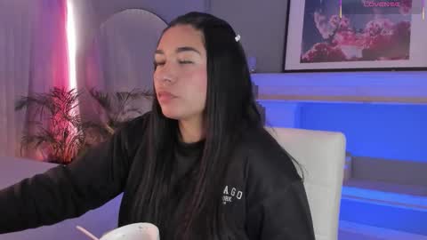  Celeste online show from November 7, 1:28 pm