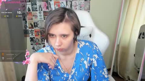 Alexandra online show from February 16, 8:14 am