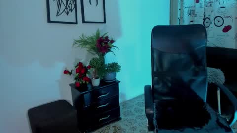 SCARLET online show from September 11, 4:02 am