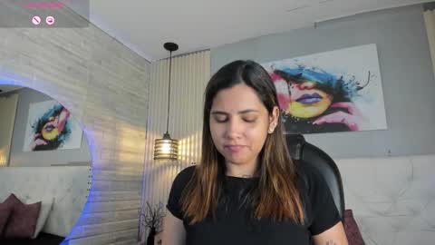 Scarlet online show from January 18, 9:38 am