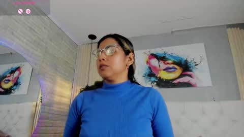 Scarlet online show from January 7, 7:17 pm