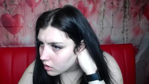 ScarletCargo online show from February 23, 11:53 am