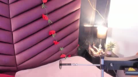 Scarlet Dayana online show from February 25, 7:56 pm